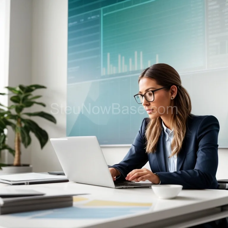 Intelligente Dokumentenverwaltung