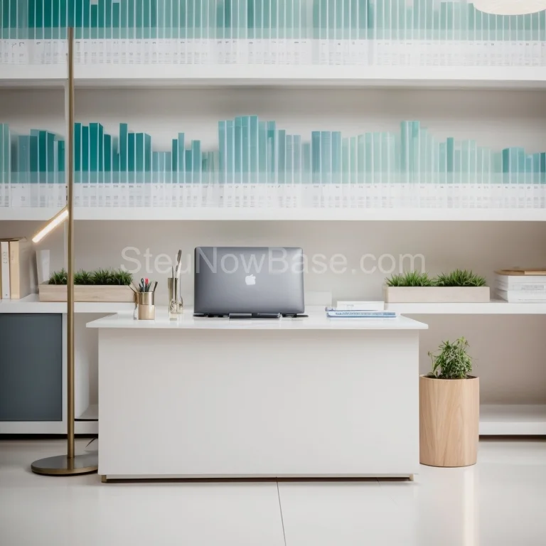 Sichere Datenspeicherung